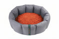 Load image into Gallery viewer, (Full Nest Grey with Burnt Orange)
