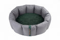 Load image into Gallery viewer, (Full Nest Grey with British Racing Green)
