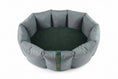 Load image into Gallery viewer, (Full Nest Grey with British Racing Green)
