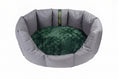 Load image into Gallery viewer, (Easy Access Grey with British Racing Green)

