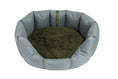 Load image into Gallery viewer, (Easy Access Grey with Brown Dog Dryer)
