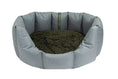 Load image into Gallery viewer, (Easy Access Grey with Brown Dog Dryer)
