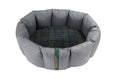 Load image into Gallery viewer, (Full Nest Grey with Black Watch)
