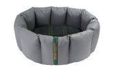 (Full Nest Grey with Black Watch)