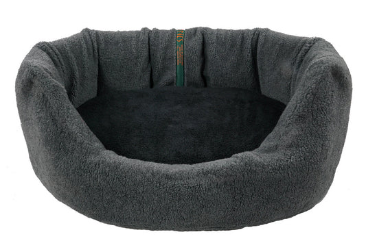 (Easy Access Grey)