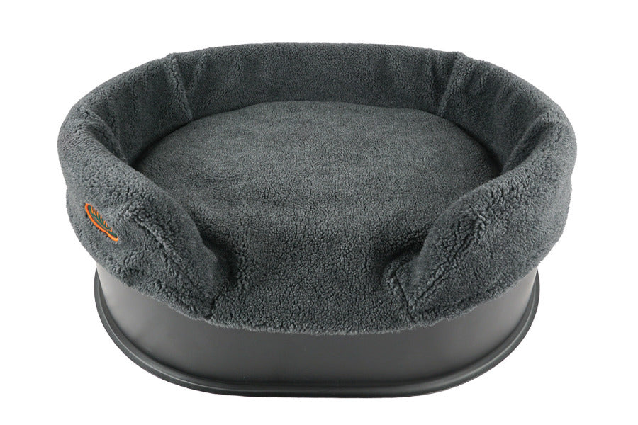 (Grey)