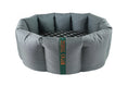Load image into Gallery viewer, (Full Nest Grey with Grey Check)
