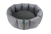 (Full Nest Grey with Grey)