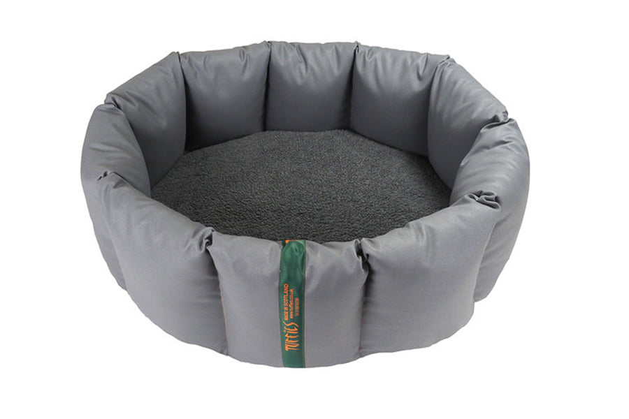 (Full Nest Grey with Grey)