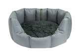 (Easy Access Grey with Grey Dog Dryer)
