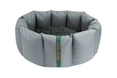 (Full Nest Grey with Grey Dog Dryer)
