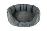(Easy Access Grey with Grey)
