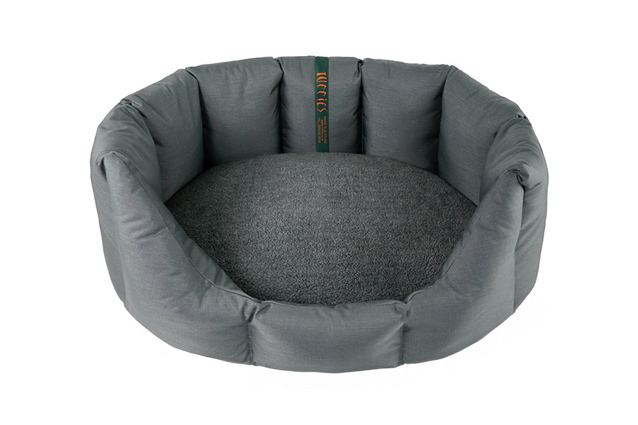 (Easy Access Grey with Grey)