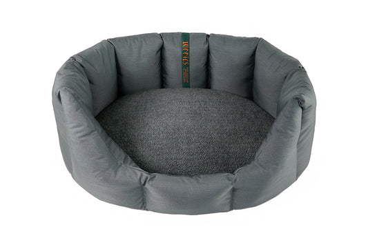 (Easy Access Grey with Grey)