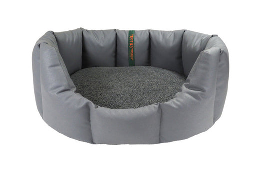 (Easy Access Grey with Grey)