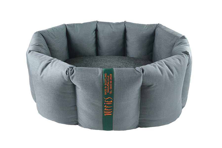 (Full Nest Grey with Grey)