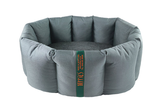 (Full Nest Grey with Grey)