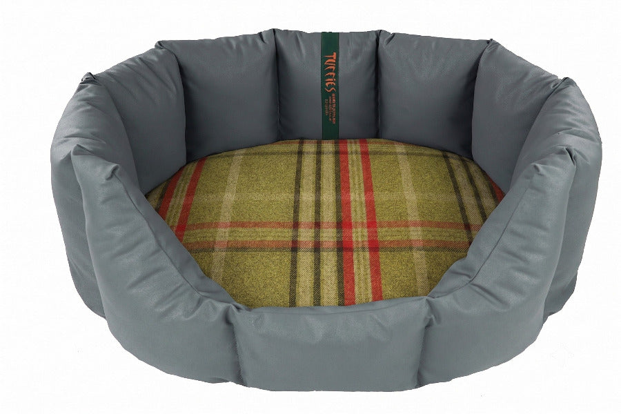 (Easy Access Grey with Harvest