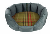 (Easy Access Grey with Harvest)