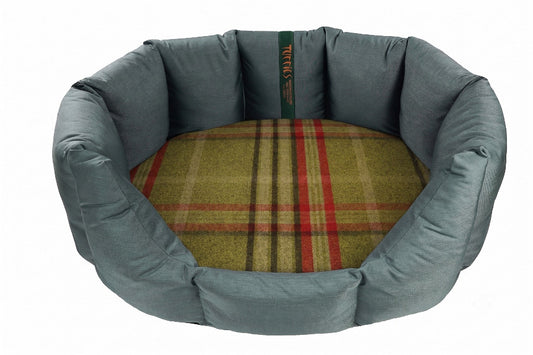 (Easy Access Grey with Harvest)