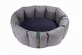 Load image into Gallery viewer, (Full Nest Grey with Midnight Navy)
