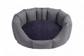 (Easy Access Grey with Midnight Navy)