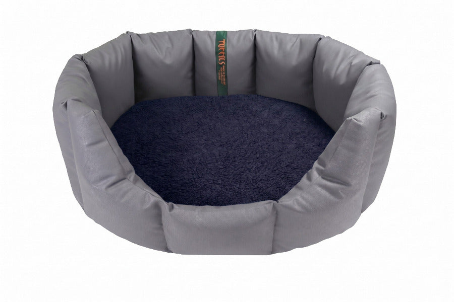 (Easy Access Grey with Midnight Navy)