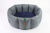 (Full Nest Grey with Midnight Navy)