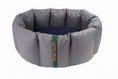 Load image into Gallery viewer, (Full Nest Grey with Midnight Navy)
