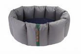 (Full Nest Grey with Midnight Navy)