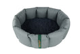 Load image into Gallery viewer, (Full Nest Grey with Navy Dog Dryer)
