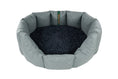 Load image into Gallery viewer, (Easy Access Grey with Navy Dog Dryer)
