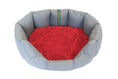 Load image into Gallery viewer, (Easy Access Grey with Red Dog Dryer)
