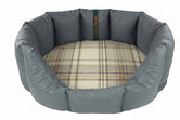 (Easy Access Grey with Sprigs)