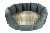 (Easy Access Grey with Sprigs)