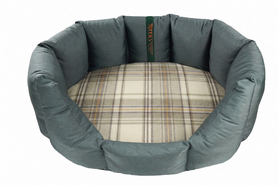 (Easy Access Grey with Sprigs)