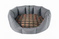 Load image into Gallery viewer, (Easy Access Grey with Tweed)
