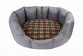 Load image into Gallery viewer, (Easy Access Grey with Tweed)
