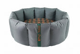 (Full Nest Grey with Tweed)