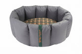 (Full Nest Grey with Tweed)
