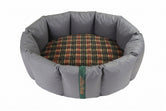 (Full Nest Grey with Tweed)