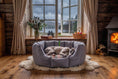 Load image into Gallery viewer, (Easy Access Grey with Tweed)
