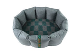 (Full Nest Grey with Wild Storm)