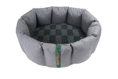 (Full Nest Grey with Wild Storm)
