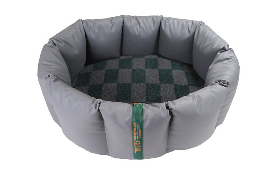 (Full Nest Grey with Wild Storm)