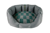(Easy Access Grey with Wild Storm)