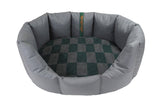 (Easy Access Grey with Wild Storm)