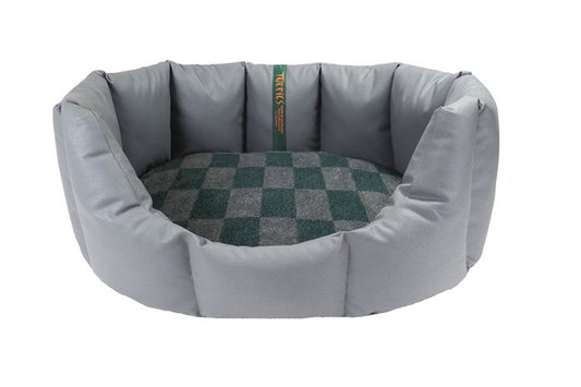 (Easy Access Grey with Wild Storm)