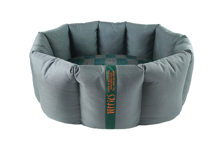 (Full Nest Grey with Wild Storm)