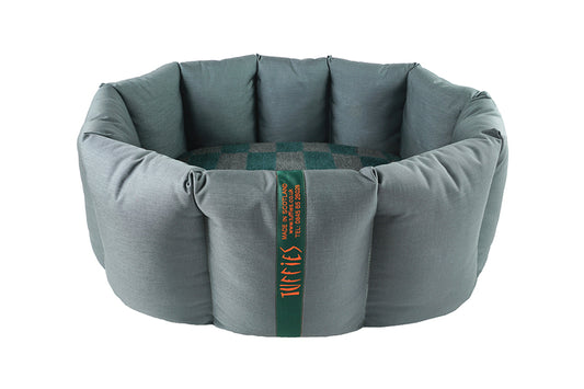 (Full Nest Grey with Wild Storm)